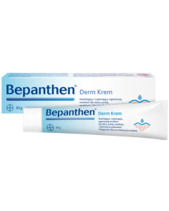 Bepanthen Derm, krem, 30 g