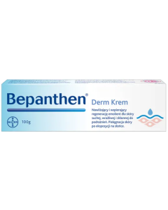 Bepanthen Derm, krem, 100 g