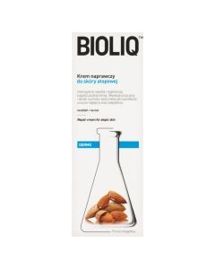 Bioliq Dermo, krem naprawczy do skóry atopowej, 180 ml