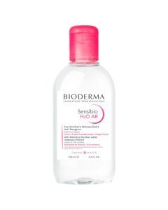 Bioderma Sensibio AR H2O, woda micelarna, 250 ml