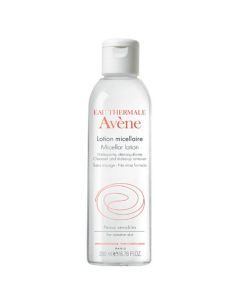 Avene Eau Thermale, plyn, micelarny d/dem.sk.wrazl., 200ml