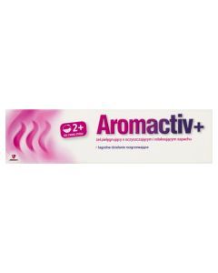 Aromactiv +, żel, 50 g