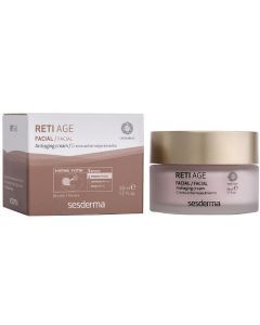 Sesderma Reti Age, krem, przeciw starzeniu, 50 ml