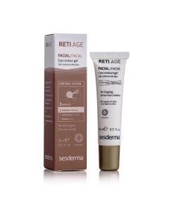 Sesderma Reti Age, krem, na okolice oczu, 15 ml