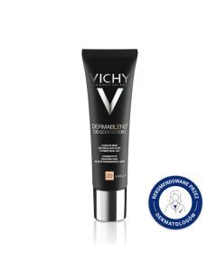 Vichy Dermablend,podkl.,koryg.,20 Vanilia,3D, 30 ml