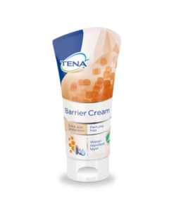 TENA Barrier Cream, krem ochronny z gliceryną, 150 ml