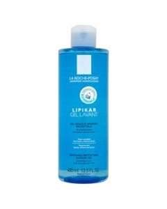 La Roche-Posay, Lipikar Gel Lavant, żel myjący, 400 ml