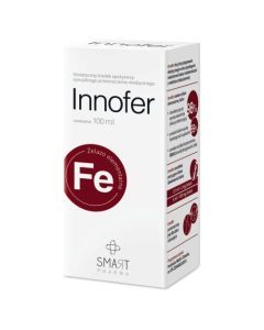 Innofer, zawiesina doustna, 100 ml