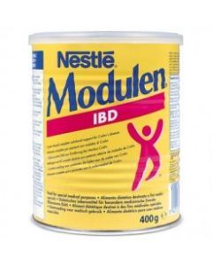 Modulen IBD, proszek, smak neutralny, 400 g