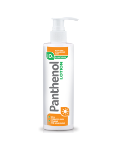 Panthenol Lotion, emulsja, 200 ml