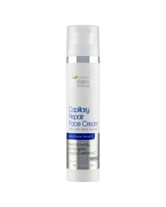 Bielenda Professional, Krem do twarzy na naczynka z rutyną i witaminą C, SPF15, 100 ml