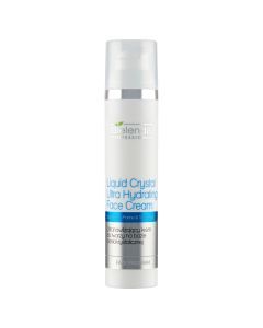 Bielenda Professional, Ultranawilżający krem do twarzy na bazie ciekłokrystalicznej, 100 ml
