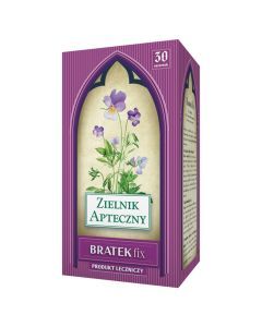 Fix Bratek, 2 g, 30 szt.