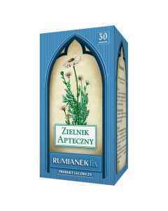 Fix Rumianek, 1,5 g, 30 szt. (Herbapol Lublin)