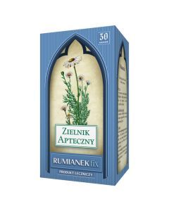 Fix Rumianek, 1,5 g, 30 szt. (Herbapol Lublin)