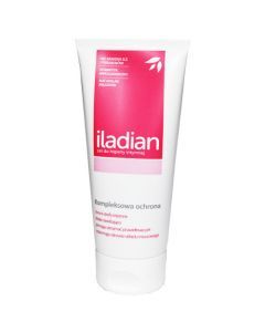 Iladian, żel do higieny intymnej, 180 ml