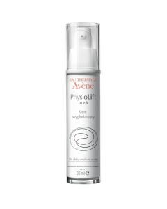 Avene Eau Therm.Physiolift, krem, wygladz.,na dzien, 30 ml