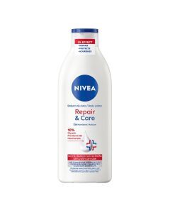 Nivea, bals.,d/ciala,regeneracyjny, 400 ml