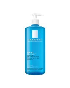 La Roche-Posay Lipikar, łagodny żel pod prysznic, 750 ml