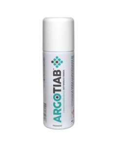 Argotiab, suchy spray, 125 ml