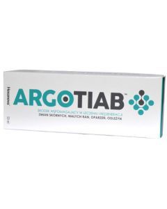 Argotiab, krem, 50 ml