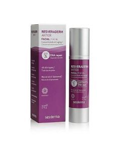 Sesderma Resveraderm Antiox, krem-zel, odmladzajacy, 50 ml