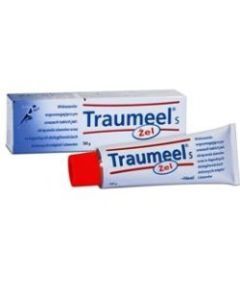 Heel-Traumeel S, maść, 50 g