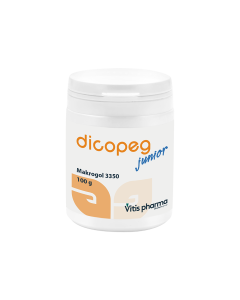 Dicopeg Junior, proszek, 100 g