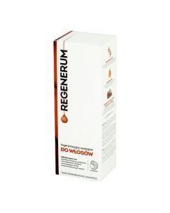 Regenerum, szampon regeneracyjny do włosów, 150 ml