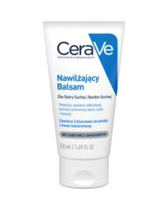 CeraVe, balsam, nawilżający,  50 g