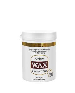 WAX ang PILOMAX Arabica Colour Care, maska, 240 ml