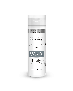 WAX angielski PILOMAX Daily Wax, szampon do włosów ciemnych, 200 ml