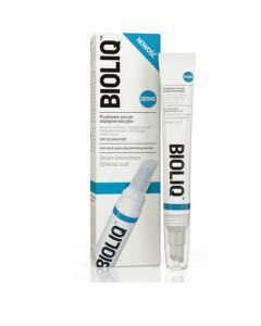 Bioliq Dermo, punktowe serum depigmentacyjne, 10 ml