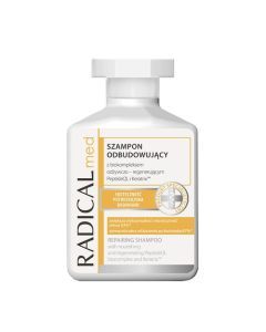 Radical Med, szampon odbudowujący, 300 ml