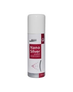 NanoSilver prodiab, proszek w sprayu, 125 ml