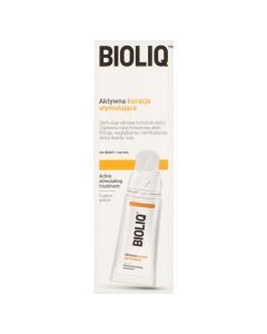 Bioliq Pro, aktywna kuracja stymulująca, 30 ml