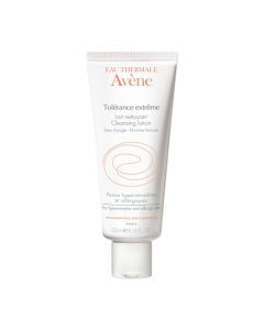 Avene Eau Therm.Toleran.Extr., mlecz.,oczyszczajace, 200 ml