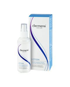 Dermena Hair Care, lotion do włosów osłabionych, nadmiernie wypadających, 150 ml