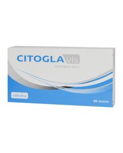 Citogla Vis, tabl., 30 szt