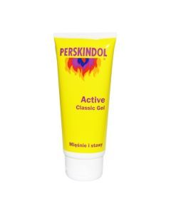 Perskindol Active Classic Gel, żel, 100 ml