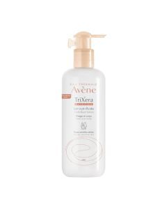 Avene Eau Therm.Trixera, mlecz.,d/twarzy i ciala, 400ml
