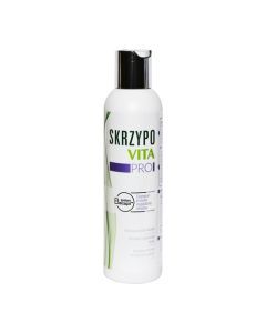 Skrzypovita Pro, szampon przeciw wypadaniu włosów, 200 ml