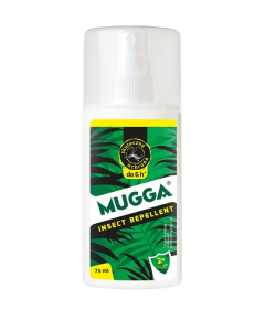 Mugga Spray  9,5% DEET, spray, 75 ml