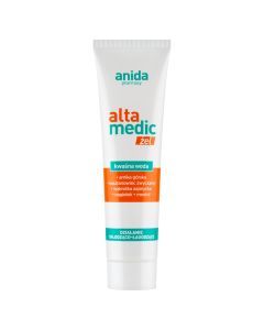 Anida Kwaśna Woda, żel kojąco-łagodzący, 100 ml