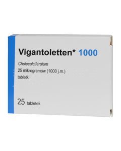 Vigantoletten 1000,1000 j.m.,tabl.,(i.row),Delf,Niem, 25szt