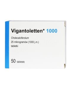 Vigantoletten 1000,1000 j.m.,tabl.,(i.row),Delf,Niem, 50szt