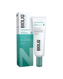 Bioliq Specialist Niedoskonałości, normalizujący krem na dzień, 30 ml