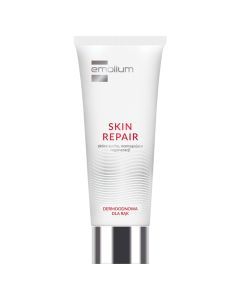 Emolium Skin Repair, dermoodnowa dla rąk, 40 ml