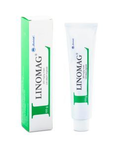 Linomag, 200 mg/g, maść, 100 g