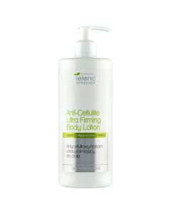 Bielenda Professional, Antycellulitowy balsam ultraujędrniający do ciała, 500 ml
